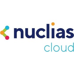 D-Link Nuclias 1 Year Cloud...