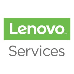 Lenovo | Warranty | 3Y...