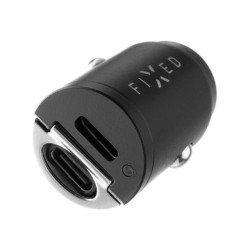 Fixed | Car Charger Dual