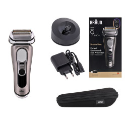 Braun Series 9 Pro+ 9615S...