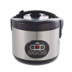 Solis 979.30 rice cooker...