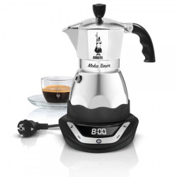 Bialetti EAsy Timer 6...