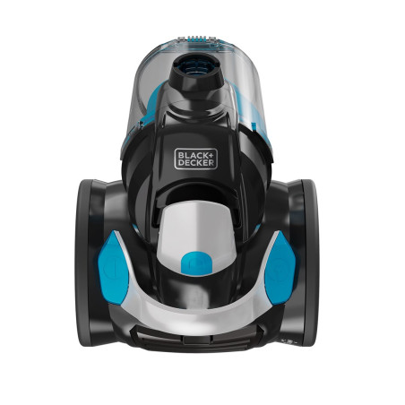 Bagless hoover Black+Decker BXVML701E