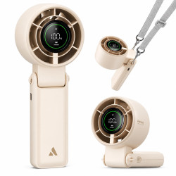 AECOOLY Halo 02 Portable...