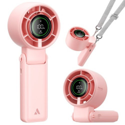 AECOOLY Halo 02 – Portable...