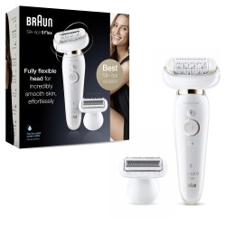 Braun Epilator | Silk-épil...