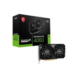 MSI | GeForce RTX 4060...