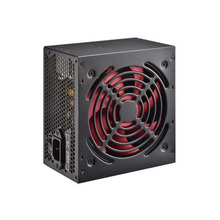 Power Supply|XILENCE|600 Watts|PFC Passive|XN053