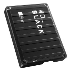 External HDD|WESTERN...