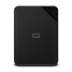 External HDD|WESTERN...