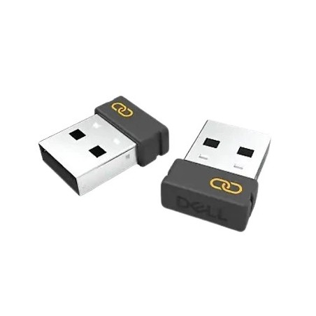 Dell | Secure Link USB Receiver - WR3