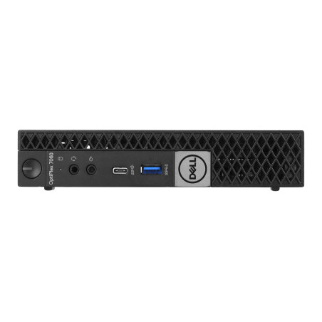 DELL OptiPlex 7060 Micro i5-8500T 16GB 256GB SSD micro SFF Win11pro Used