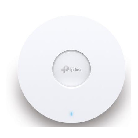 Access Point|TP-LINK|Omada|2976 Mbps|IEEE 802.11a/b/g|IEEE 802.11n|IEEE 802.11ac|IEEE 802.11ax|1xRJ45|EAP653