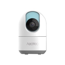 Aeotec Cam 360 WiFi FullHD...