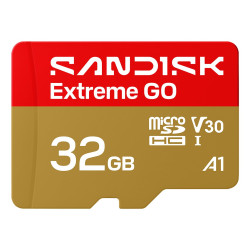 MEMORY MICRO SDHC 32GB...