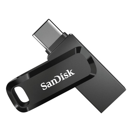 MEMORY DRIVE FLASH USB-C 64GB/SDDDC3-064G-G46 SANDISK