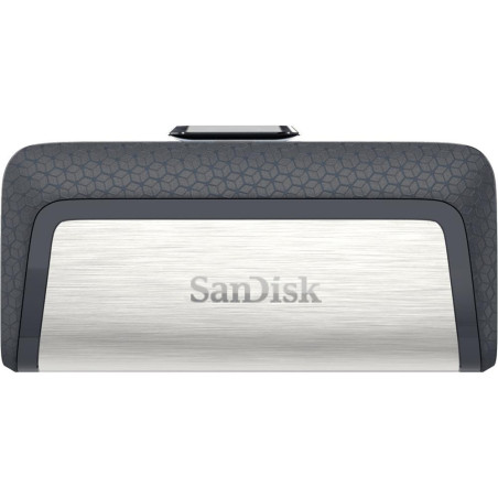 MEMORY DRIVE FLASH USB-C 128GB/SDDDC2-128G-G46 SANDISK