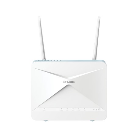 AX1500 4G Smart Router | G415/E | 802.11ax | 1500 Mbit/s | 10/100/1000 Mbit/s | Ethernet LAN (RJ-45) ports 3 | Mesh Support Yes | MU-MiMO Yes | 4G | Antenna type External