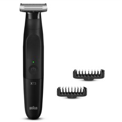 Braun | Beard Trimmer and...