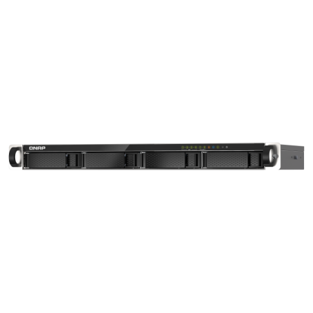 NAS STORAGE RACKST 4BAY 1U/NO HDD TS-435XEU-4G QNAP