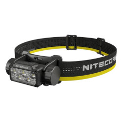 HEADLAMP H SERIES 1600...