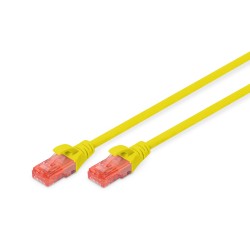 CAT 6 U-UTP | Patch cord |...