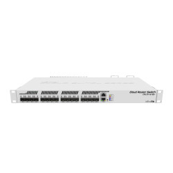MikroTik | Cloud Core...