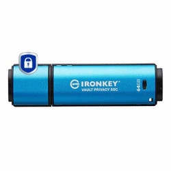 MEMORY DRIVE FLASH USB-C...