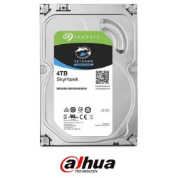 SEAGATE SKYHAWK 4TB 3.5"...