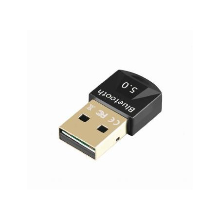 Gembird | BTD-MINI6 USB BT v.5.0 Dongle