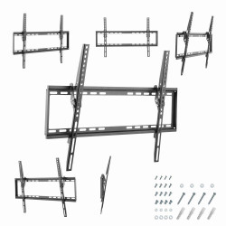 TV SET ACC WALL MOUNT...