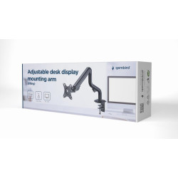 DISPLAY ACC MOUNTING...