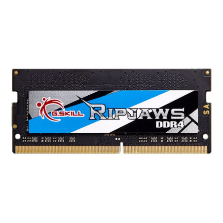 NB MEMORY 16GB PC2500 DDR4/SO F4-3200C22S-16GRS G.SKILL