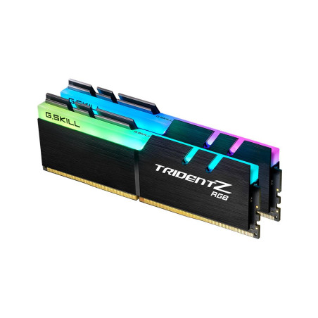 MEMORY DIMM 32GB PC28800 DDR4/K2 F4-3600C16D-32GTZRC G.SKILL