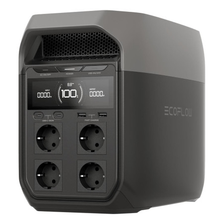 POWER STATION DELTA 3/5016301002 ECOFLOW