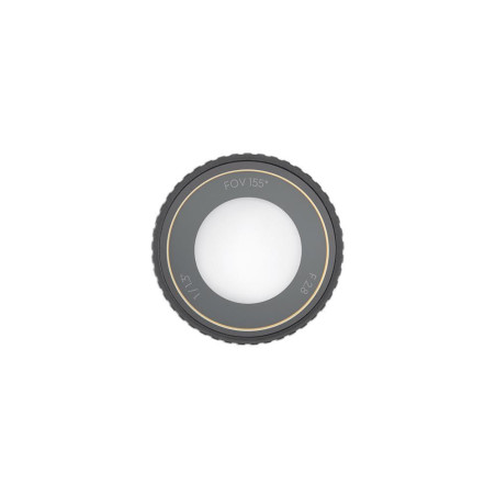 CAMERA OA 4 GLASS LENS COVER/CP.OS.00000282 DJI