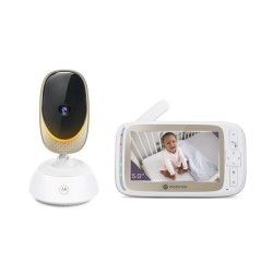 Motorola | Wi-Fi Video Baby...