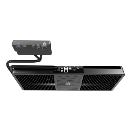 PC|ARCTIC|Senza - 5700G No OS|SFF|AMD RyzenT 7|5700G|32 GB|DDR4-SDRAM|Storage SSD|SSD 1 TB|Not available|On board graphics AMD Radeon RX Vega 8|Wi-Fi Yes|Bluetooth Yes|ACPCC00022A