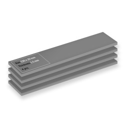 CPU COOLER ACC THERMAL PAD...