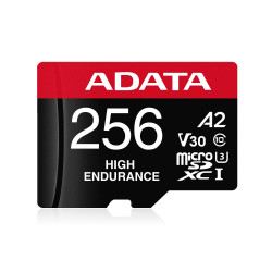 MEMORY MICRO SDXC 256GB...