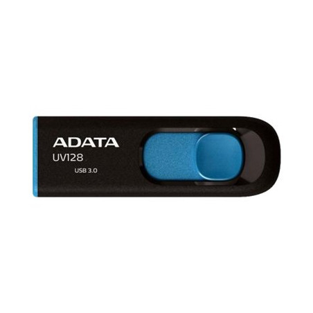 MEMORY DRIVE FLASH USB3.1 32GB/BLUE AUV128-32G-RBE ADATA