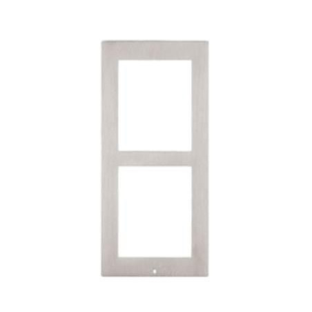ENTRY PANEL 2 MODULE SURF./FRAME HEL. P VERSO 9155022 2N