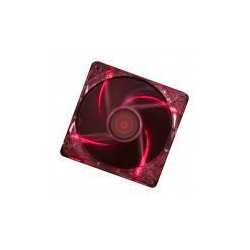 CASE FAN 120MM TRANSP...