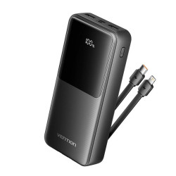 POWER BANK USB 20000MAH...