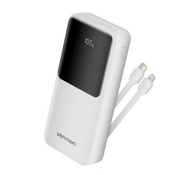 POWER BANK USB 20000MAH...