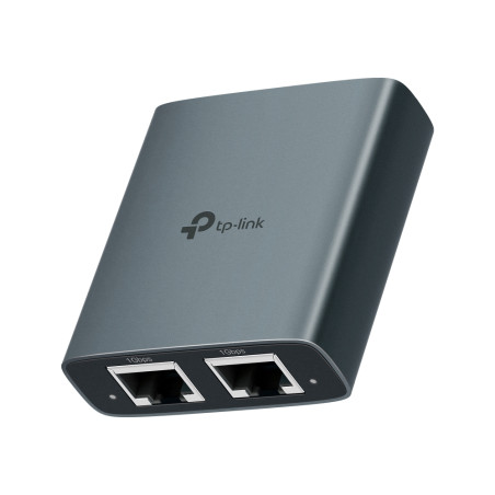 NET POE SPLITTER GIGABIT 2P/EH210 TP-LINK