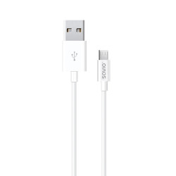 Savio USB – micro USB cable...