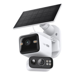 WRL CAMERA PAN/TILT/DUAL...