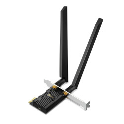 WRL ADAPTER 5400MBPS WI-FI...