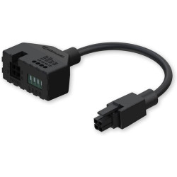 CABLE ADAPTER 4-PIN WITH...